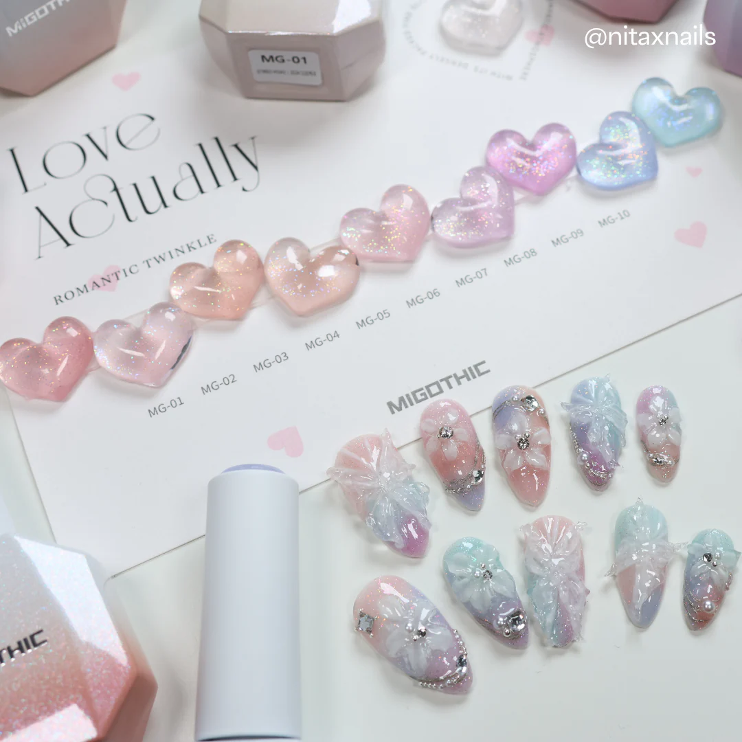 Migothic - Love Actually Collection - Image 12