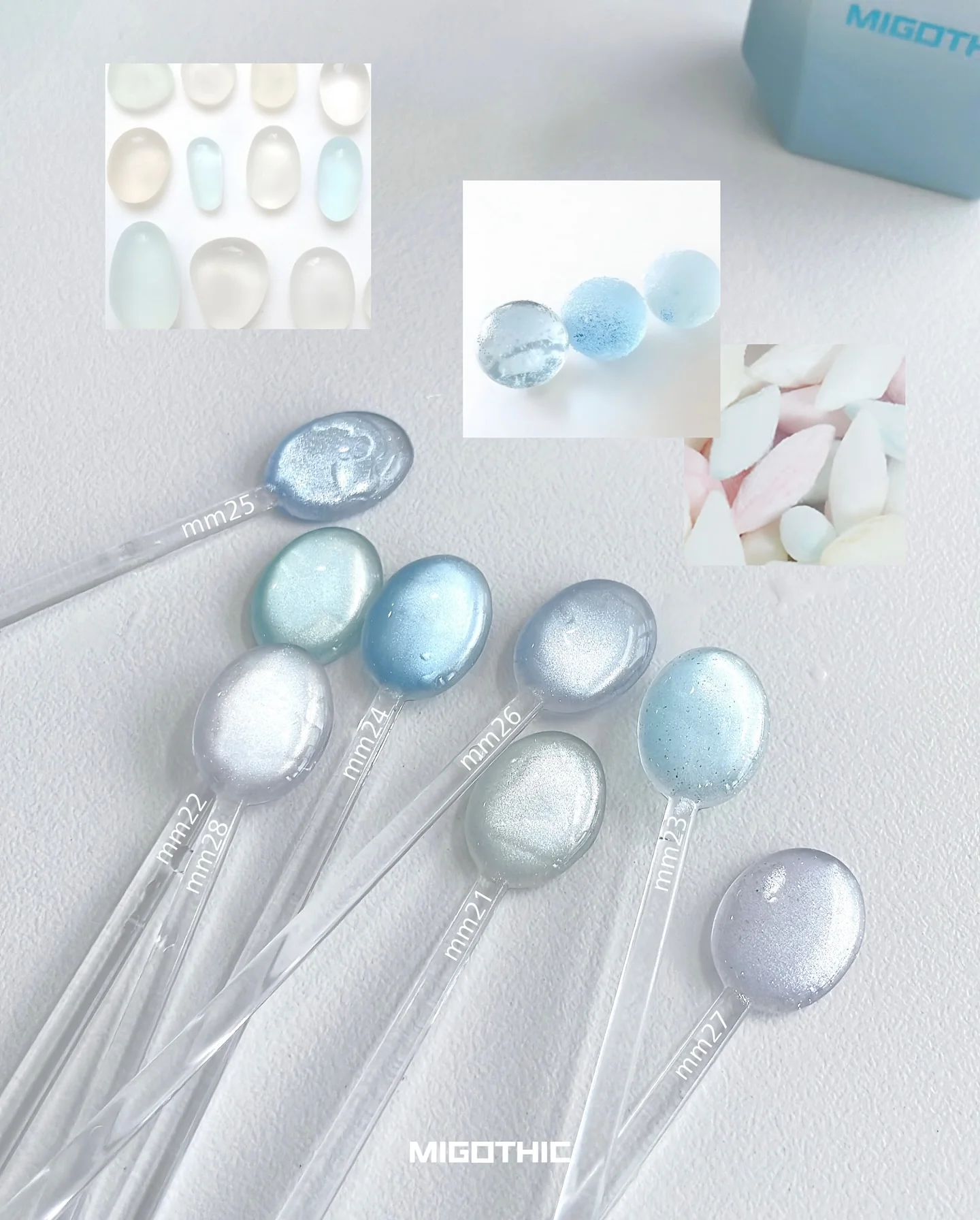 Migothic - Peppermint Candy - Image 5