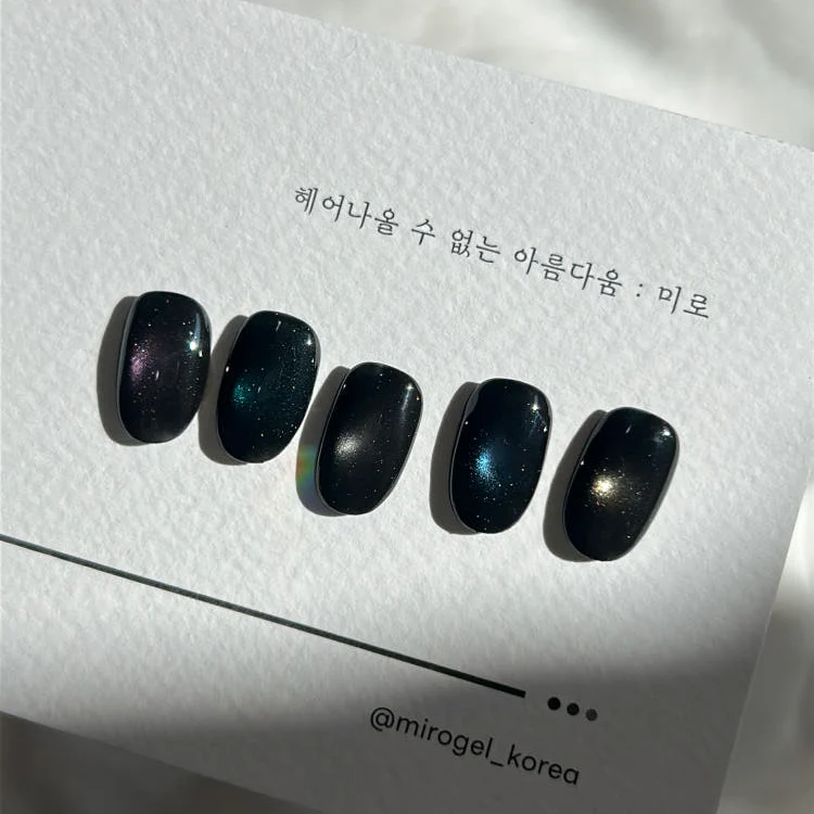 Miro - Layered Magnetic Gel - Image 11