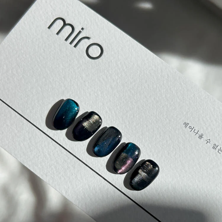Miro - Layered Magnetic Gel - Image 13