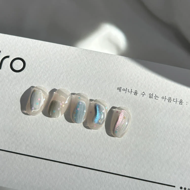 Miro - Layered Magnetic Gel - Image 14