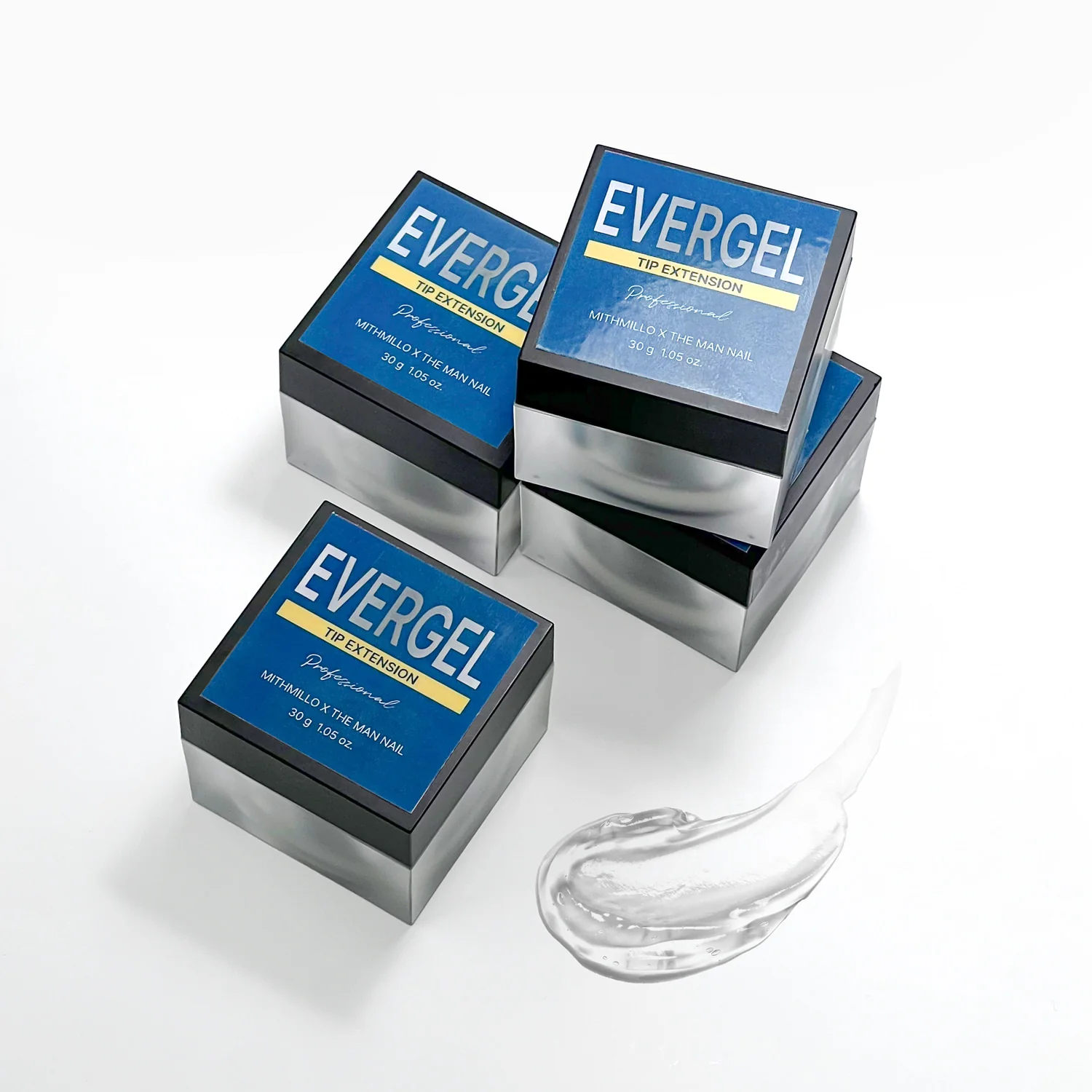 Mithmillo - Ever Gel Extension