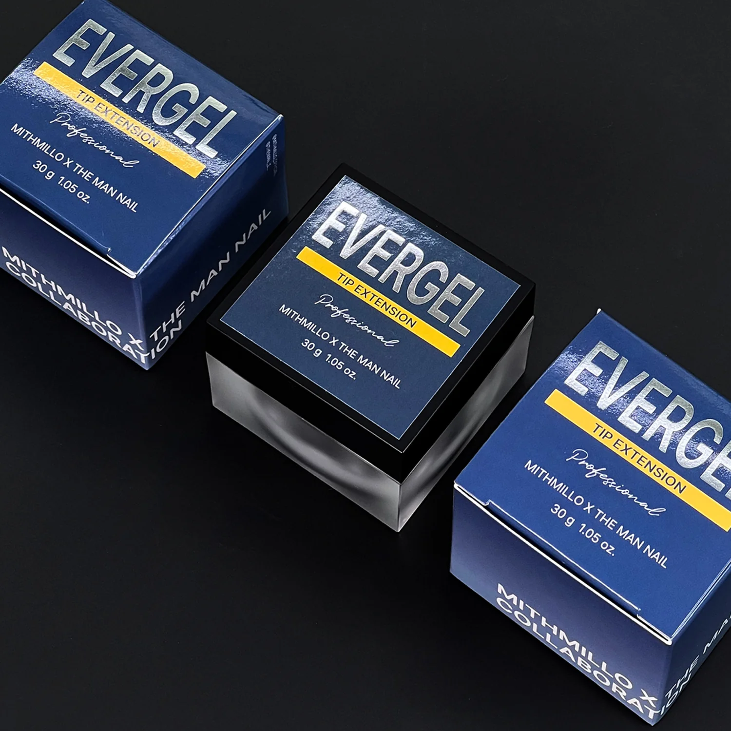 Mithmillo - Ever Gel Extension - Image 2