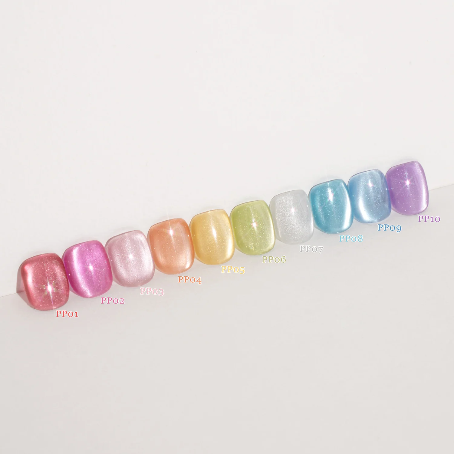 Mithmillo - Plumping Collection (PP01-PP10) - Image 4