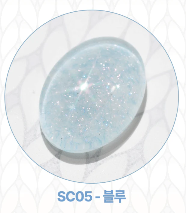 Mithmillo Signature Polish Gel Sweet Closet Knit Gels (8 Types SC01-SC08) - Image 8