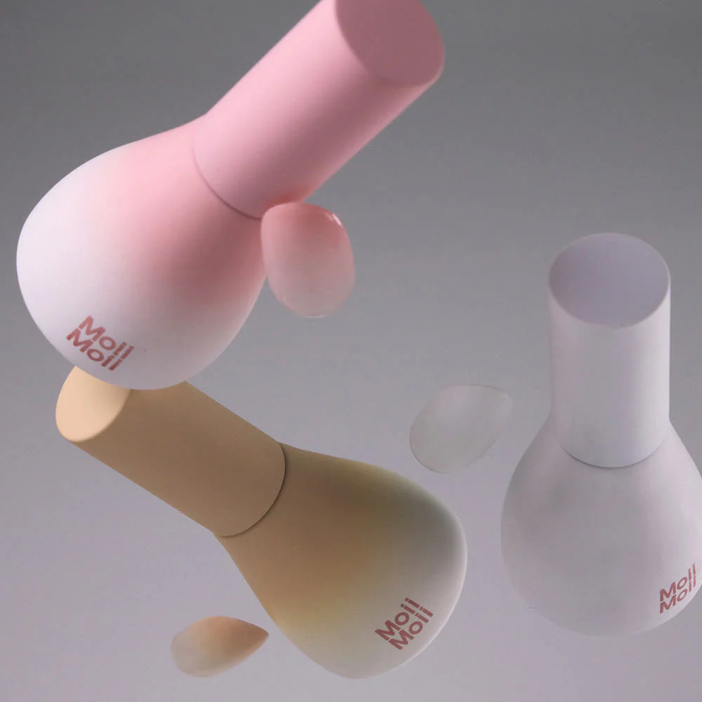 Moii Moii - Layered Gel - Image 2