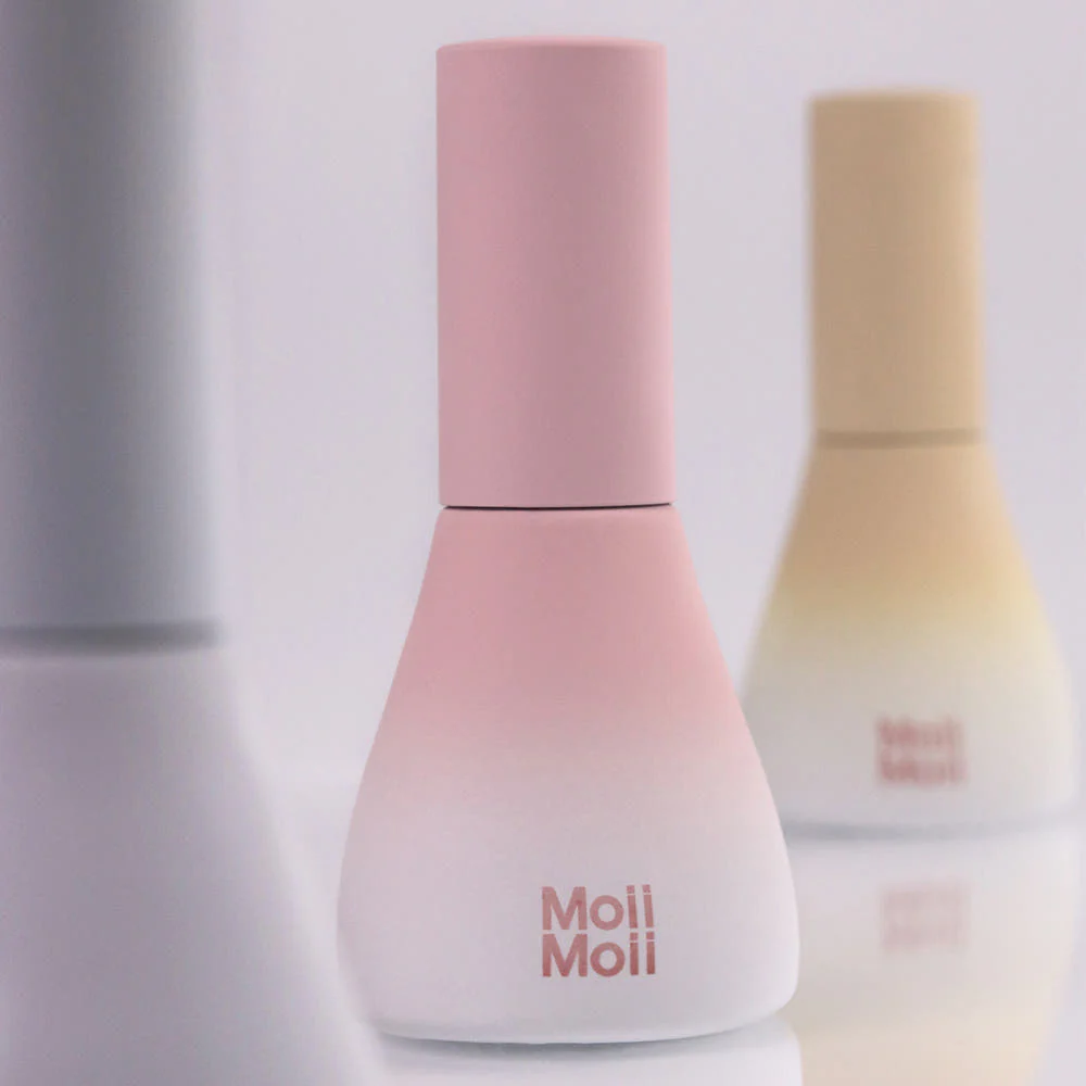 Moii Moii - Layered Gel - Image 3