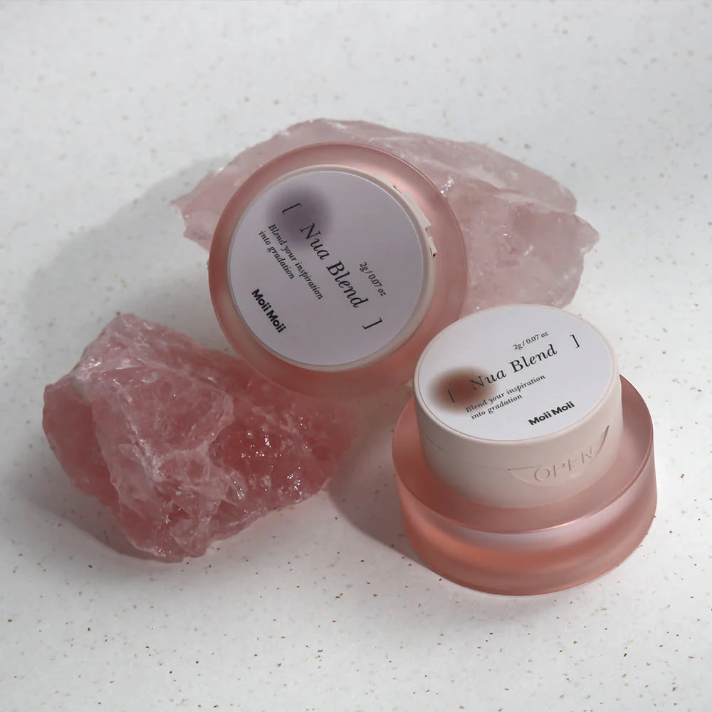 Moii Moii - Nua Blend: Part 2 Collection - Image 2