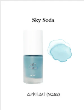MORE - Art Liquid Soda Pop Collection (Discontinued) - Image 13