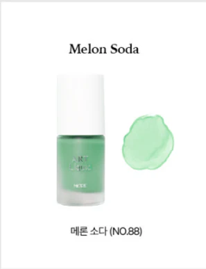 MORE - Art Liquid Soda Pop Collection (Discontinued) - Image 14