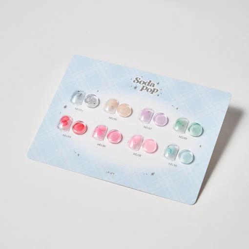 MORE - Art Liquid Soda Pop Collection (Discontinued) - Image 2