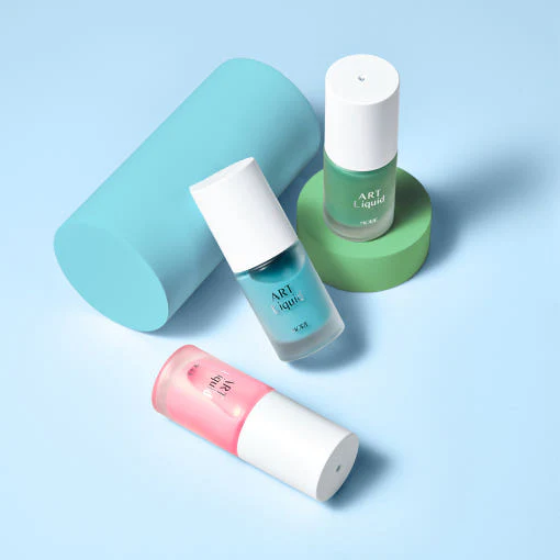 MORE - Art Liquid Soda Pop Collection (Discontinued) - Image 3