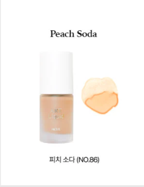 MORE - Art Liquid Soda Pop Collection (Discontinued) - Image 8