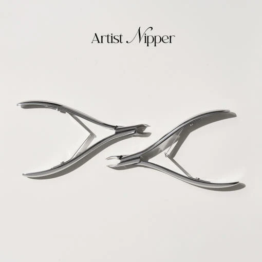 MORE - Artist Nipper (Small or Large)