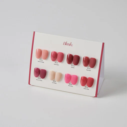 MORE - Blush Syrup Gel Collection (Discontinued)