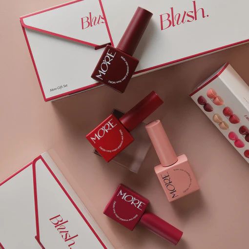 MORE - Blush Syrup Gel Collection (Discontinued) - Image 3
