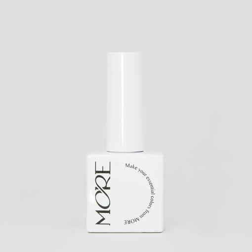 MORE - Essential Gel White