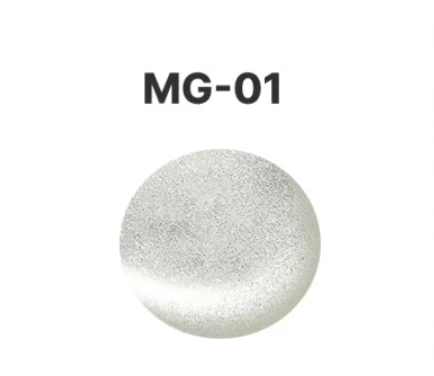 MORE Gel Glimmer Collection (Magnetic) - Image 2