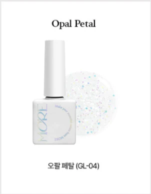 MORE Gel - Magnolia Collection (Discontinued) - Image 11