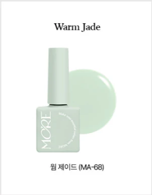 MORE Gel - Magnolia Collection (Discontinued) - Image 12