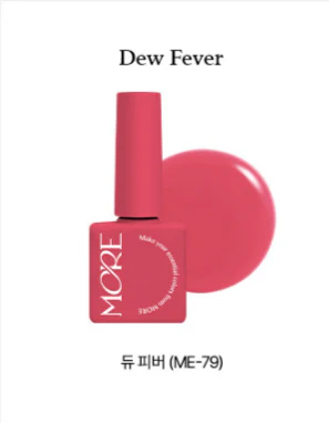 MORE - Melting Dew Collection (Discontinued) - Image 12