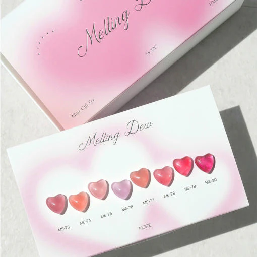 MORE - Melting Dew Collection (Discontinued) - Image 3