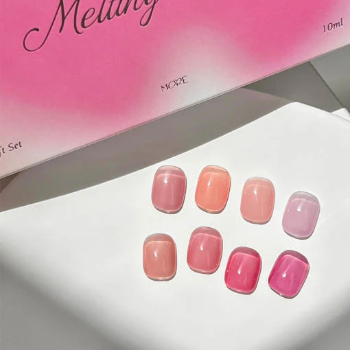 MORE - Melting Dew Collection (Discontinued) - Image 4