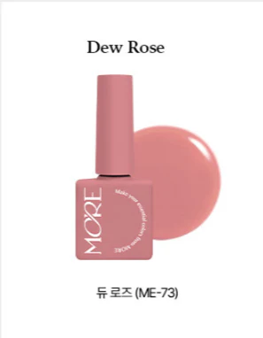 MORE - Melting Dew Collection (Discontinued) - Image 9