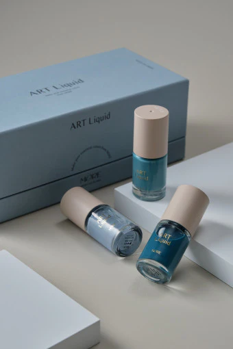 MORE - Nu Autumn Art Liquid Collection - Image 2
