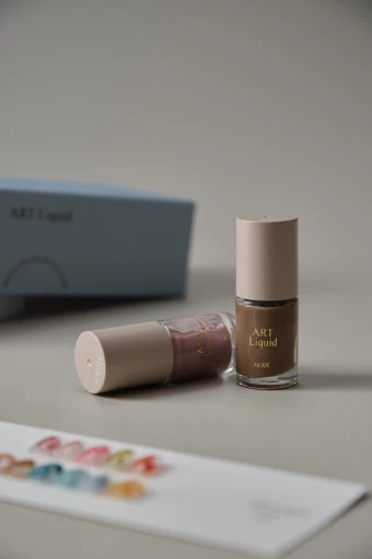 MORE - Nu Autumn Art Liquid Collection - Image 3