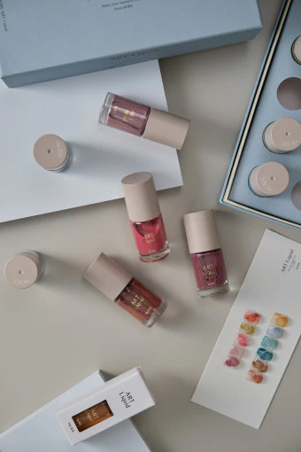 MORE - Nu Autumn Art Liquid Collection - Image 5