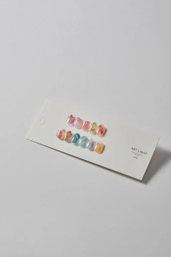 MORE - Nu Autumn Art Liquid Collection - Image 9