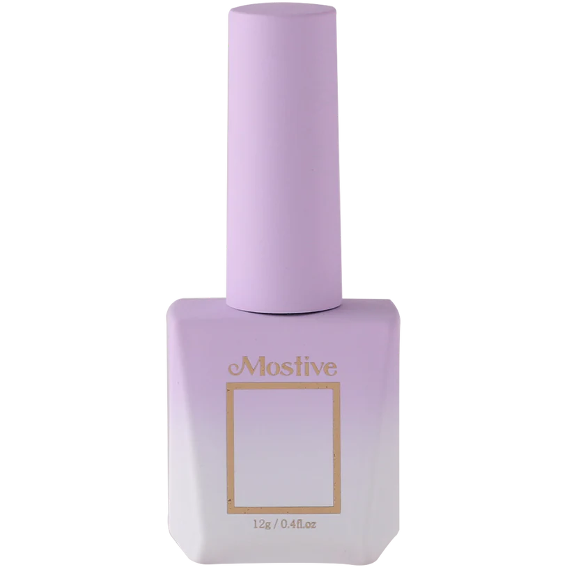 Mostive - Naive Syrup Collection [MCS007-016] (Discontinued) - Image 10