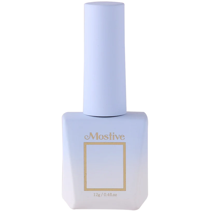 Mostive - Naive Syrup Collection [MCS007-016] (Discontinued) - Image 11