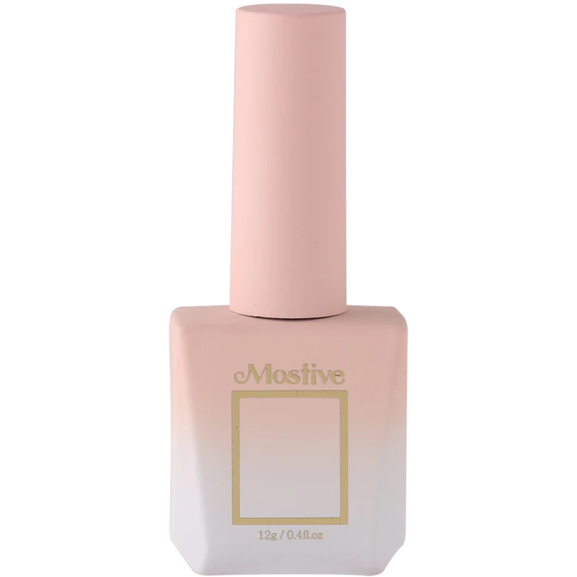 Mostive - Naive Syrup Collection [MCS007-016] (Discontinued) - Image 2