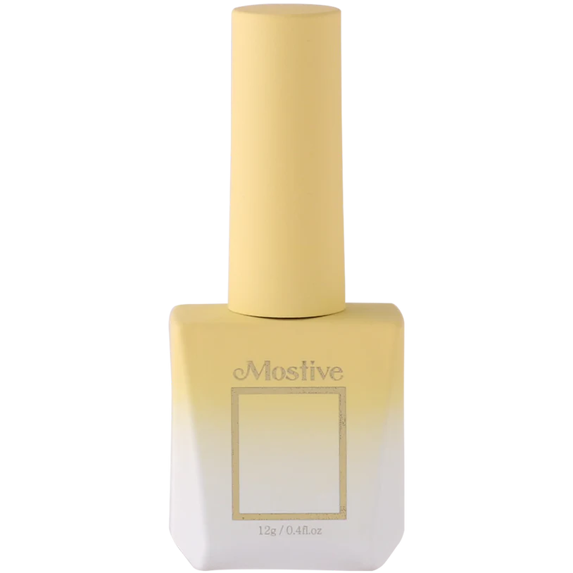Mostive - Naive Syrup Collection [MCS007-016] (Discontinued) - Image 8