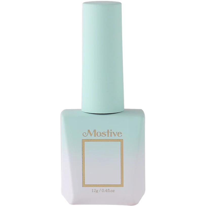 Mostive - Naive Syrup Collection [MCS007-016] (Discontinued) - Image 9