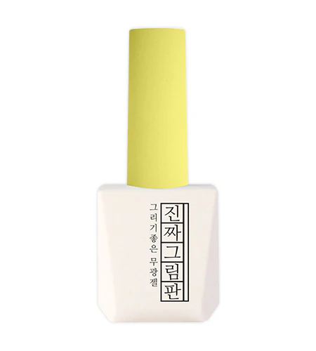 Mostive - Zinjja Drawing Matte Top Gel