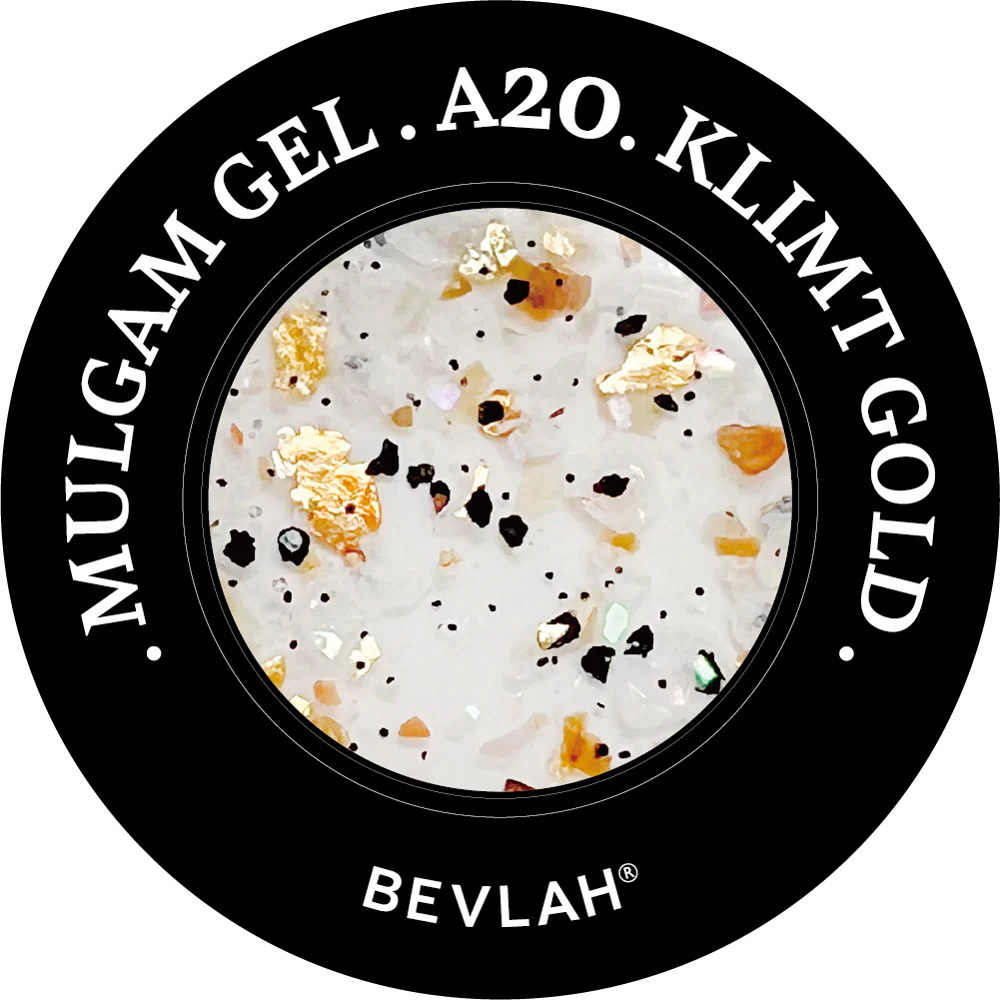 Mulgam Gel Series 1 (HEMA-free/Vegan) - Image 11