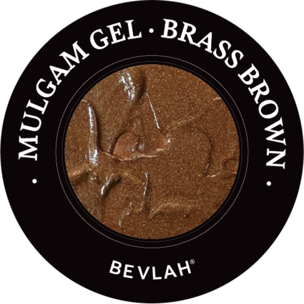 Mulgam Gel Series 1 (HEMA-free/Vegan) - Image 13