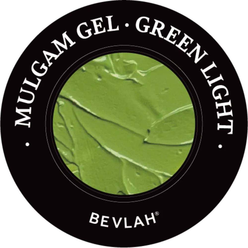 Mulgam Gel Series 1 (HEMA-free/Vegan) - Image 5