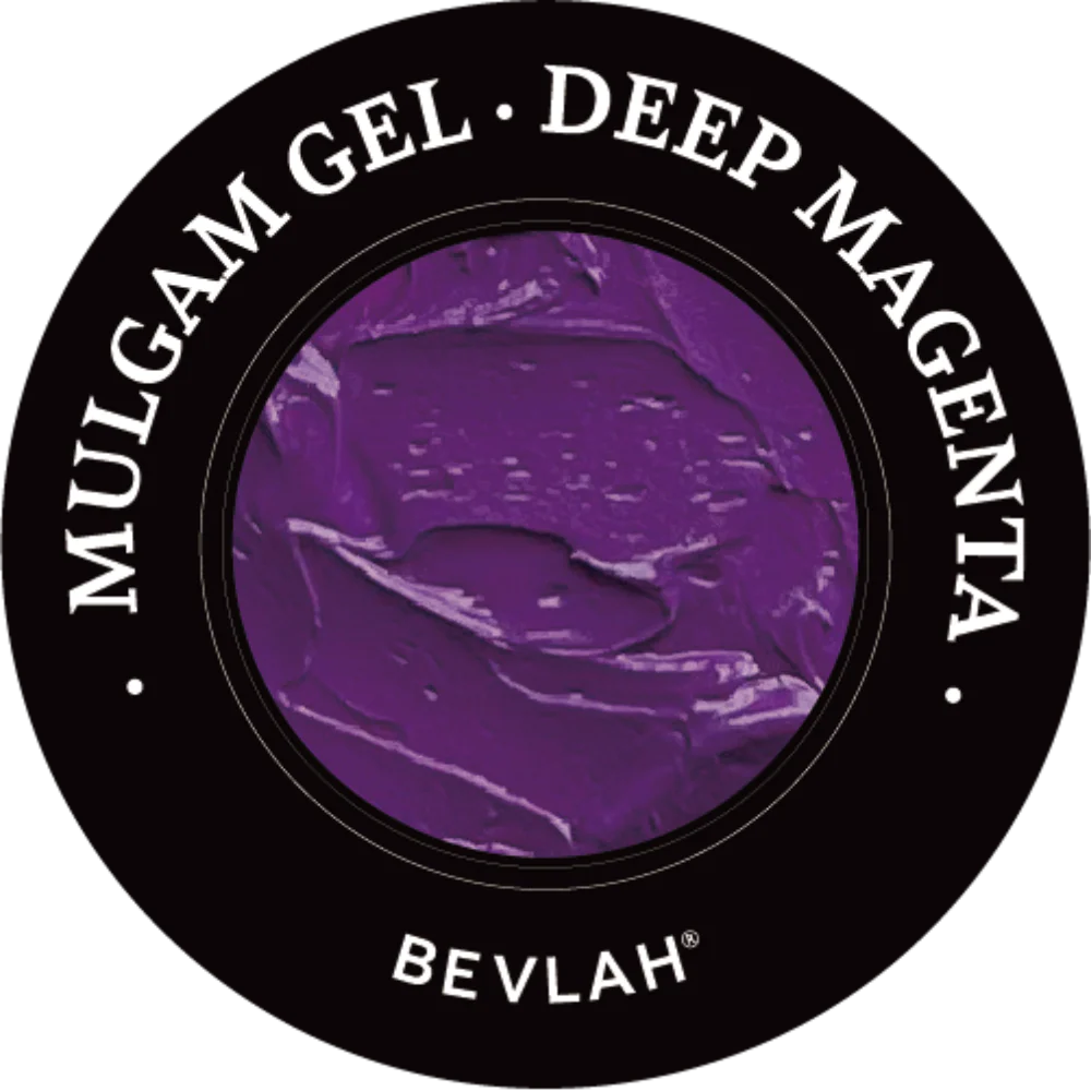 Mulgam Gel Series 1 (HEMA-free/Vegan) - Image 7