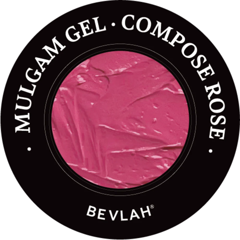 Mulgam Gel Series 1 (HEMA-free/Vegan) - Image 8