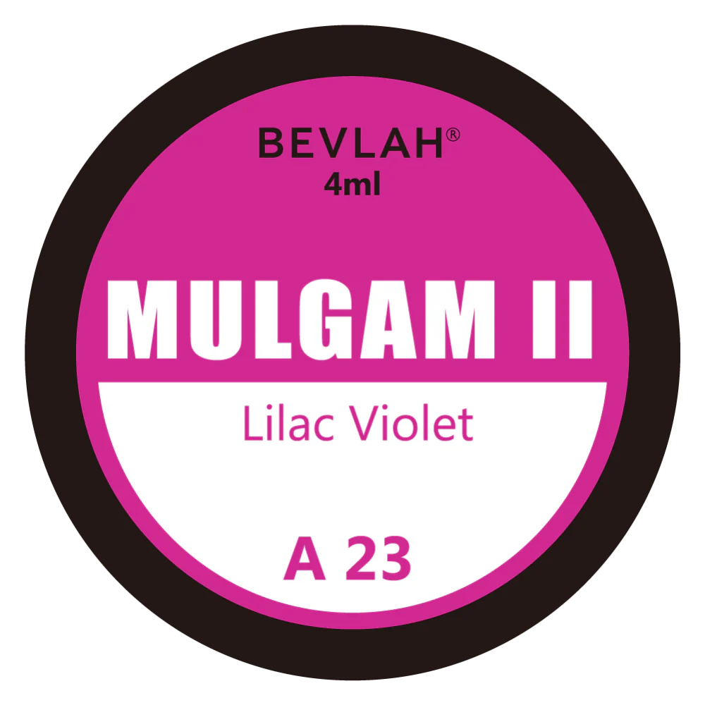 Mulgam Gel Series 2 (HEMA-free) - Image 2