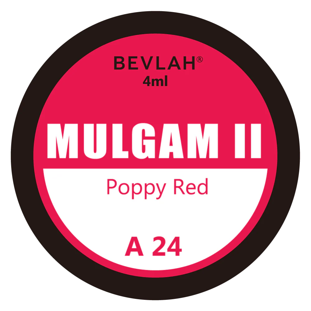 Mulgam Gel Series 2 (HEMA-free) - Image 3