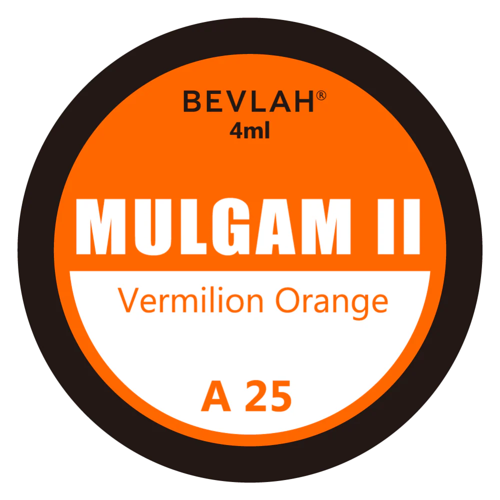 Mulgam Gel Series 2 (HEMA-free) - Image 4