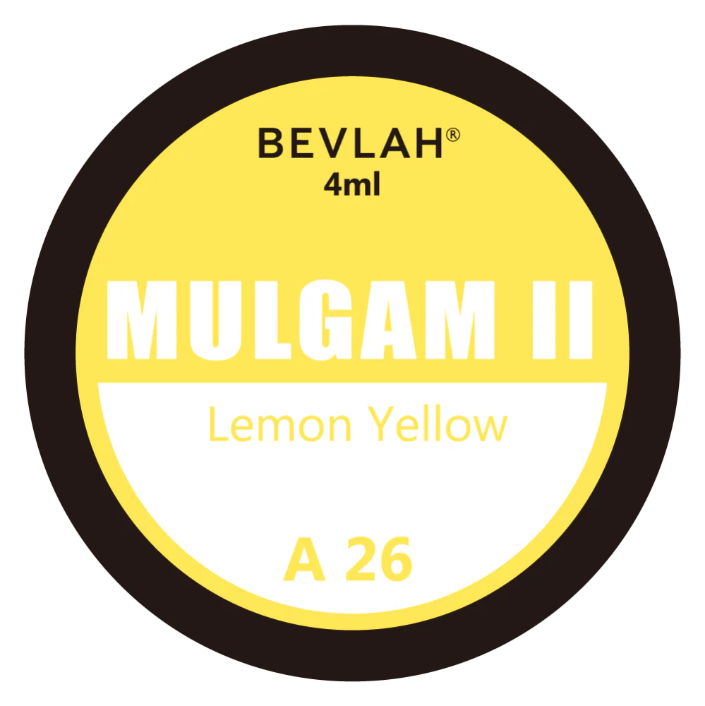 Mulgam Gel Series 2 (HEMA-free) - Image 5
