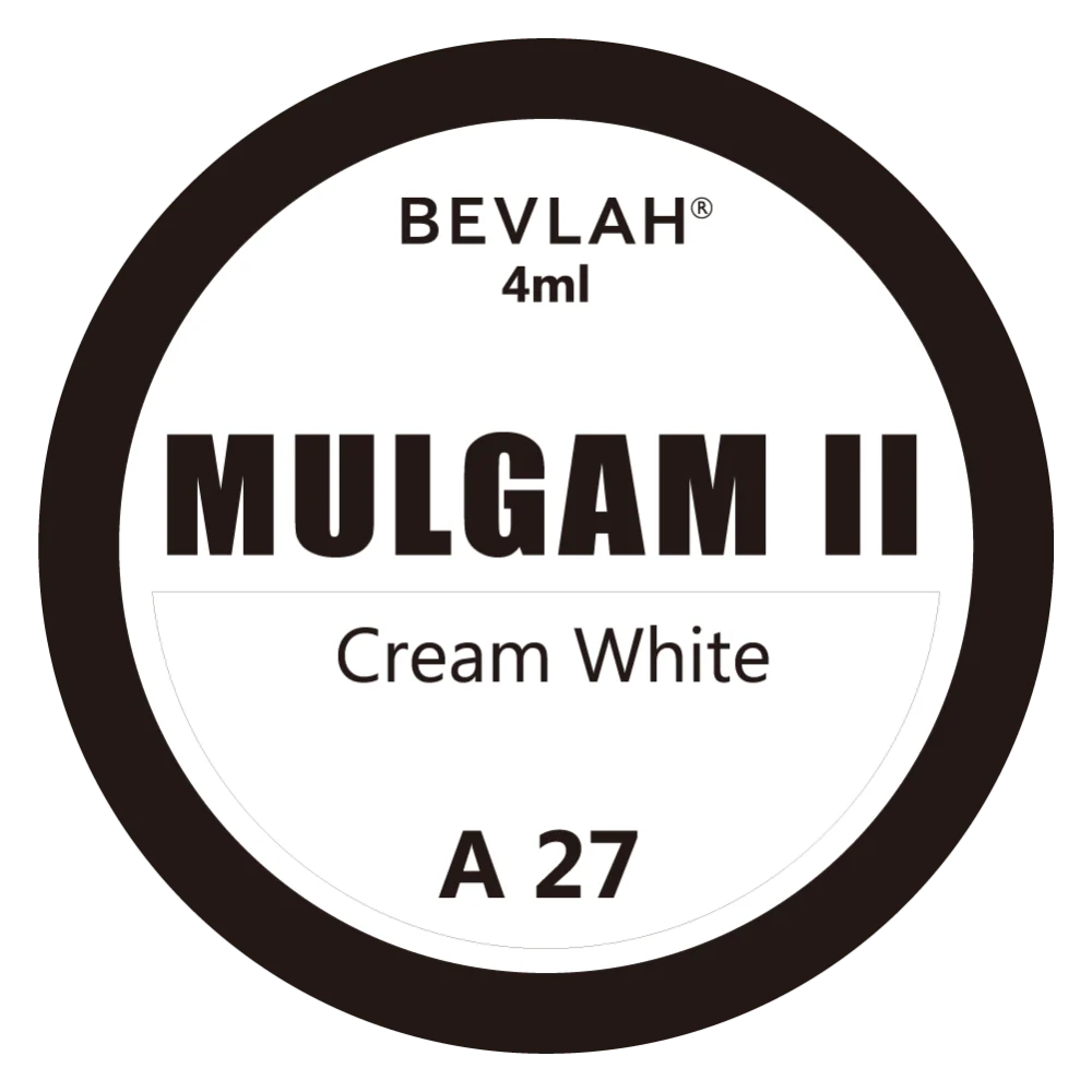 Mulgam Gel Series 2 (HEMA-free) - Image 6