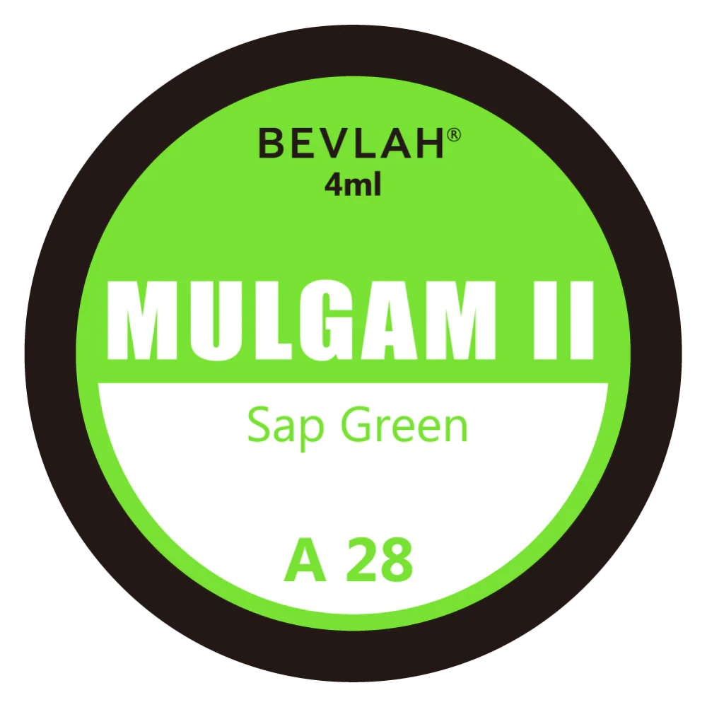 Mulgam Gel Series 2 (HEMA-free) - Image 7