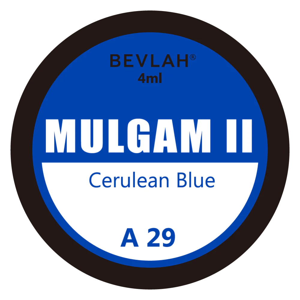 Mulgam Gel Series 2 (HEMA-free) - Image 8